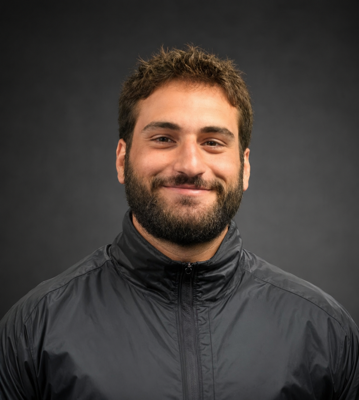 Kareem Ladki, Executive & Technical Director of Palm Beach Athletic