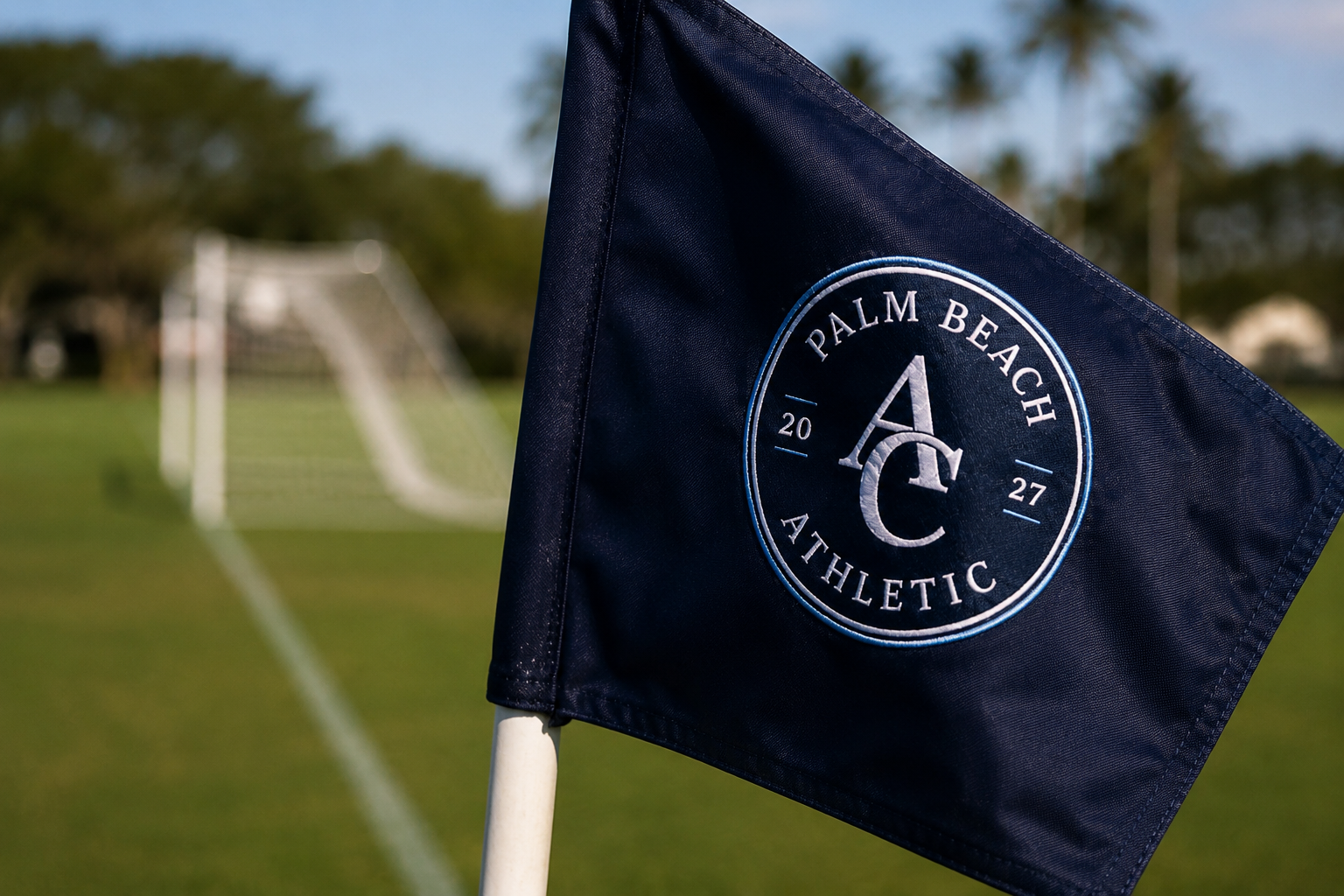 Who Is Palm Beach Athletic?