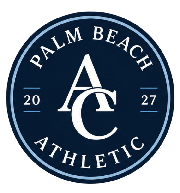 Palm Beach Athletic crest